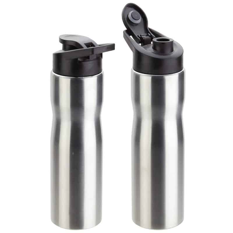 Crescent 25 oz Stainless Steel Bottle - 7