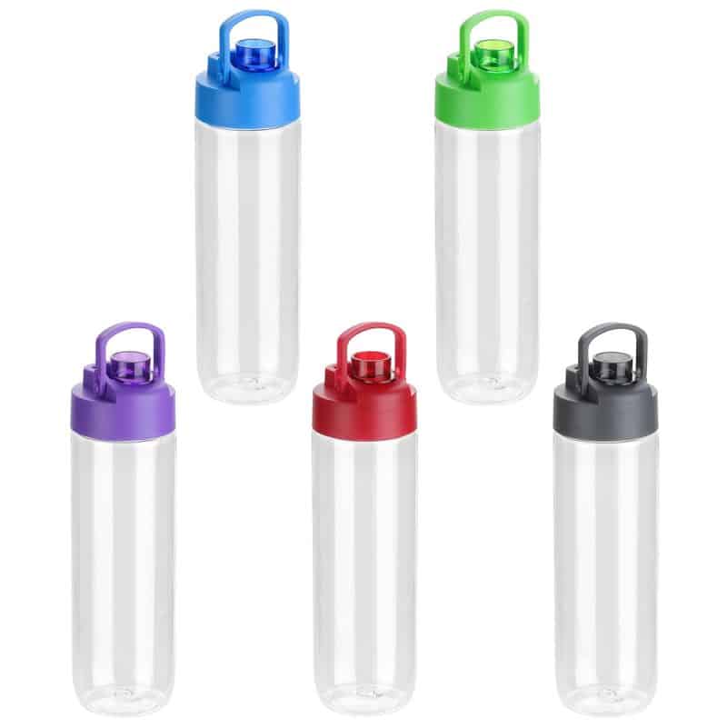 Criterium 24 oz Tritan® Bottle - 1