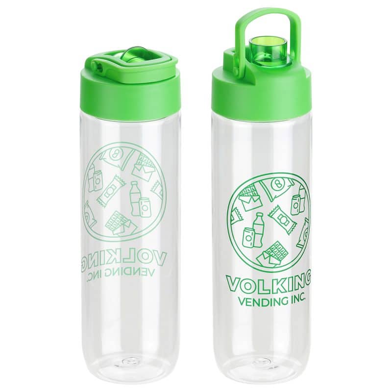 Criterium 24 oz Tritan® Bottle - 4