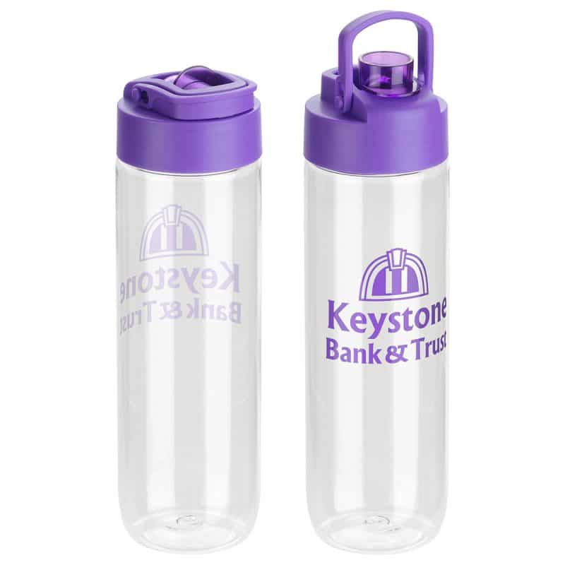 Criterium 24 oz Tritan® Bottle - 6