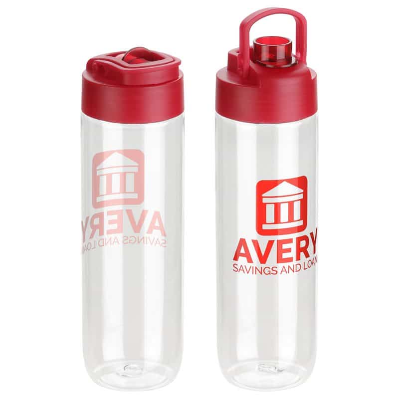 Criterium 24 oz Tritan® Bottle - 8