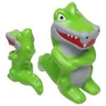 Crocodile Mascot Stress Reliever - 3
