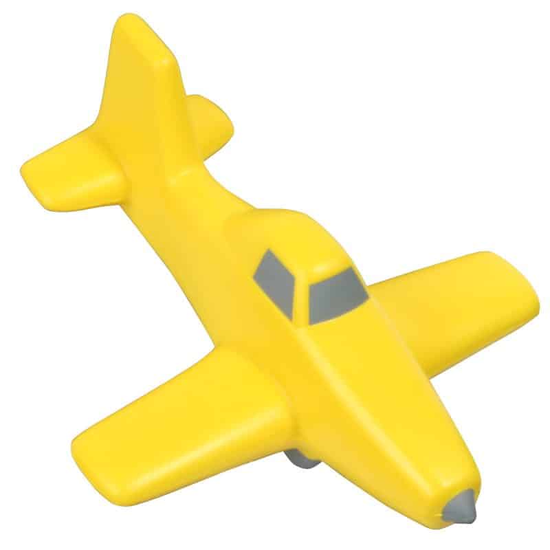 Crop Duster Plane Stress Reliever - 1