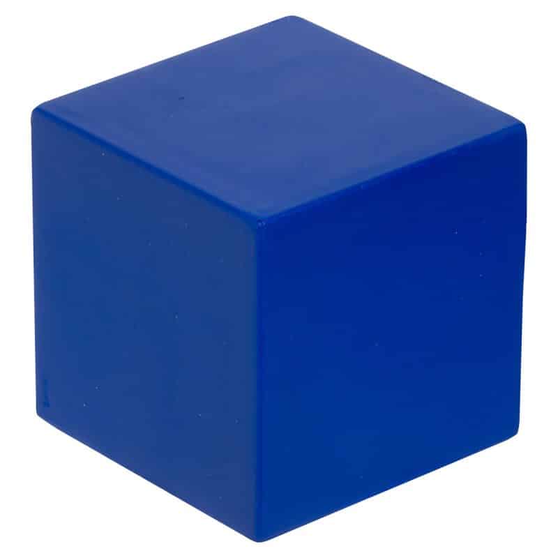 Cube Stress Reliever - 5