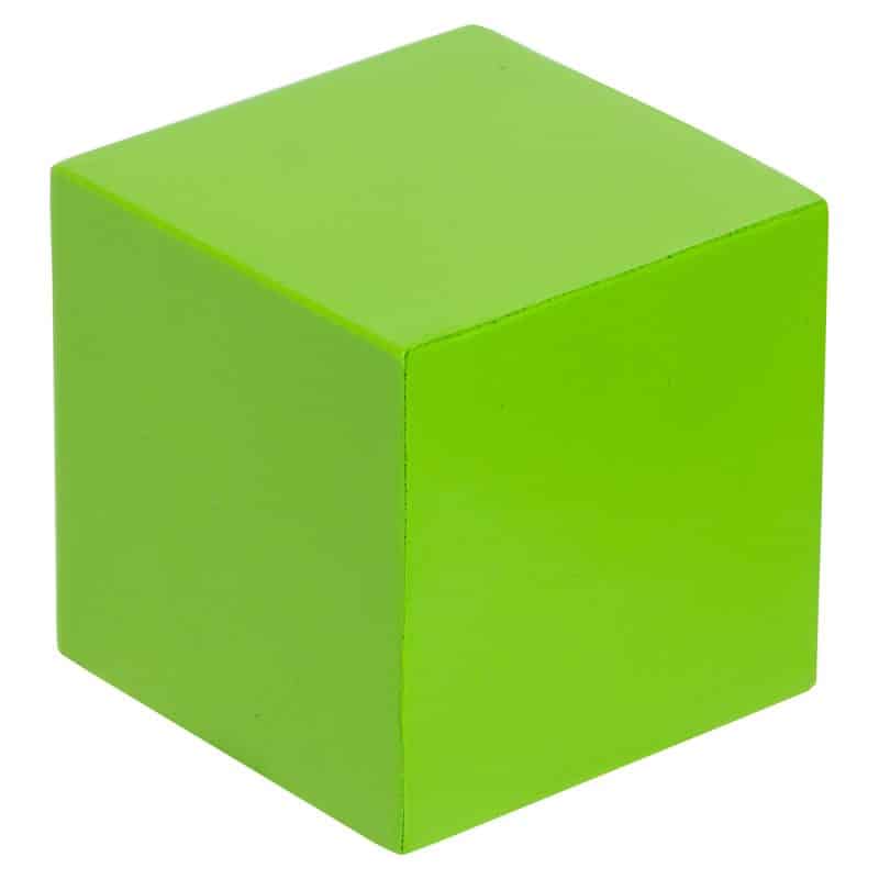 Cube Stress Reliever - 7