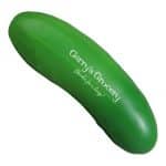 Cucumber Stress Reliever - 2