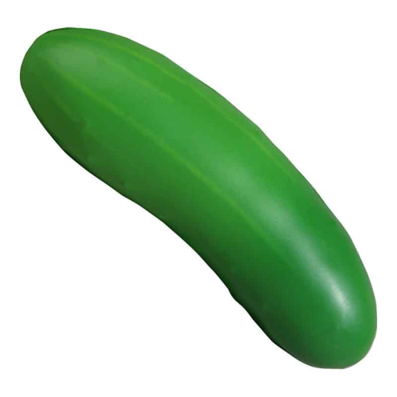 Cucumber Stress Reliever - 3