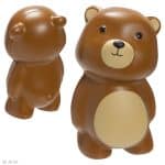 Cuddly Bear Slo-Release Serenity Squishy™ - 1