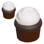 Cupcake Stress Reliever - 3