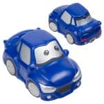 Cute Car Stress Reliever - 1