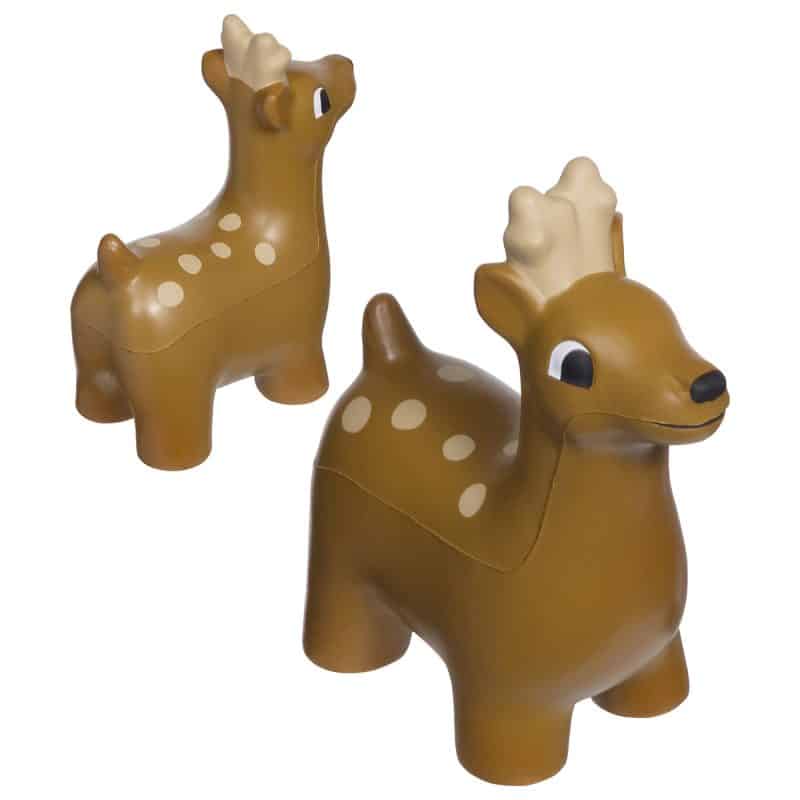 Deer Stress Reliever - 1