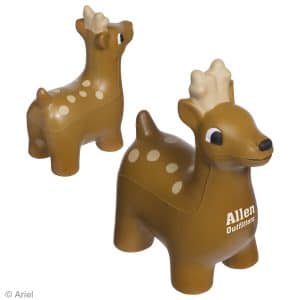 Deer Stress Reliever