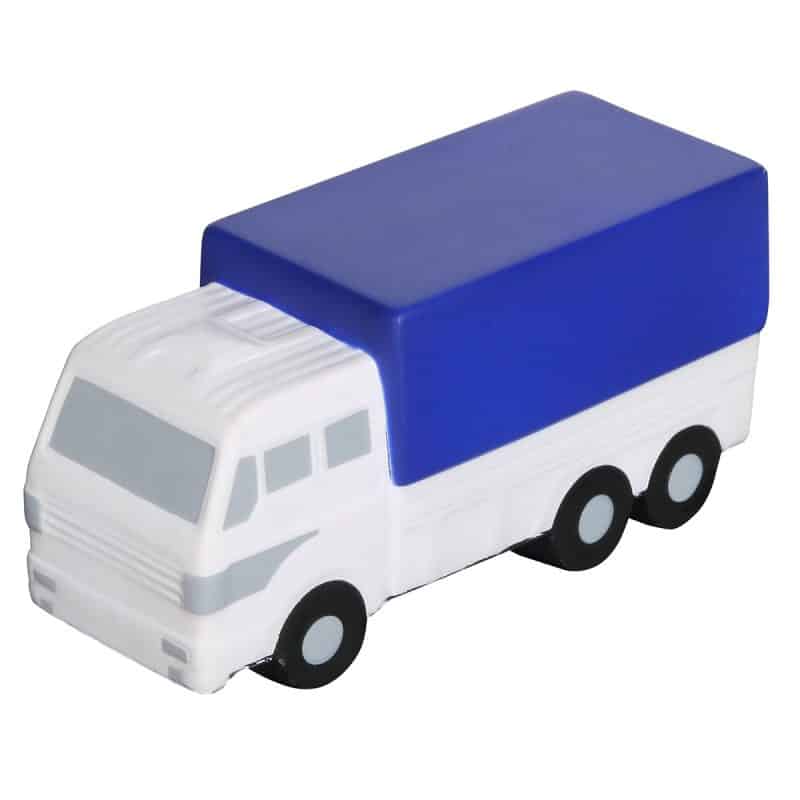 Delivery Truck Stress Reliever - 3