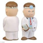 Doctor Stress Reliever - 2