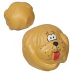 Dog Ball Stress Reliever - 3