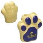 Dog Paw Stress Reliever - 2