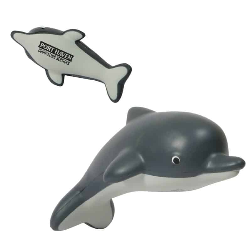 Dolphin Stress Reliever - 2