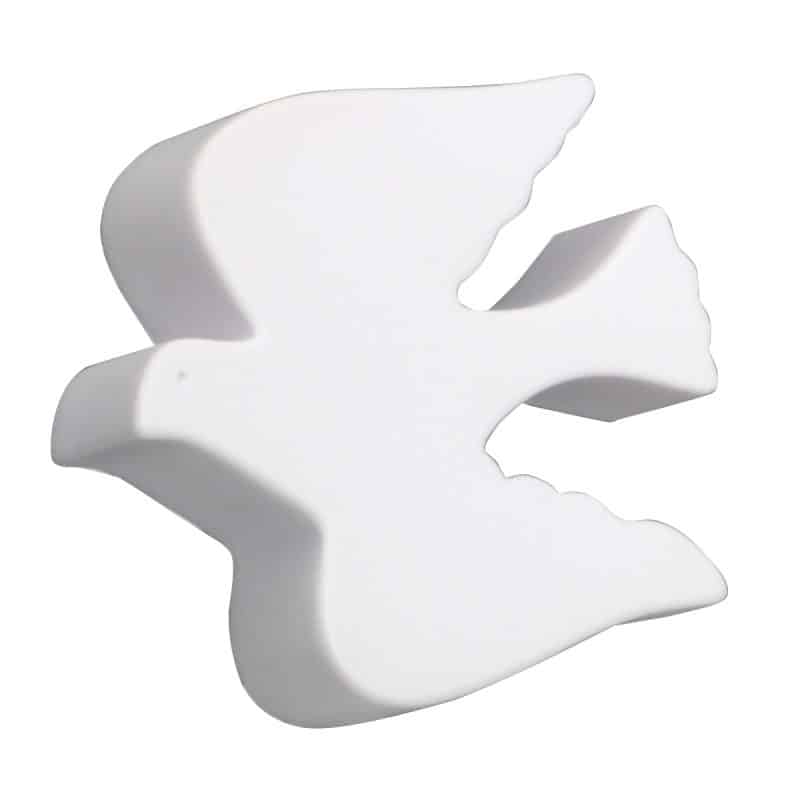 Dove Stress Reliever - 1