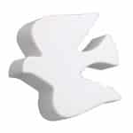 Dove Stress Reliever - 3