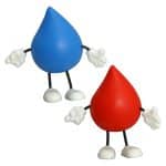 Droplet Stress Reliever Figurine - 1