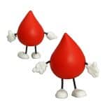 Droplet Stress Reliever Figurine - 5
