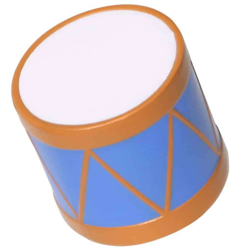 Drum Stress Reliever - 1