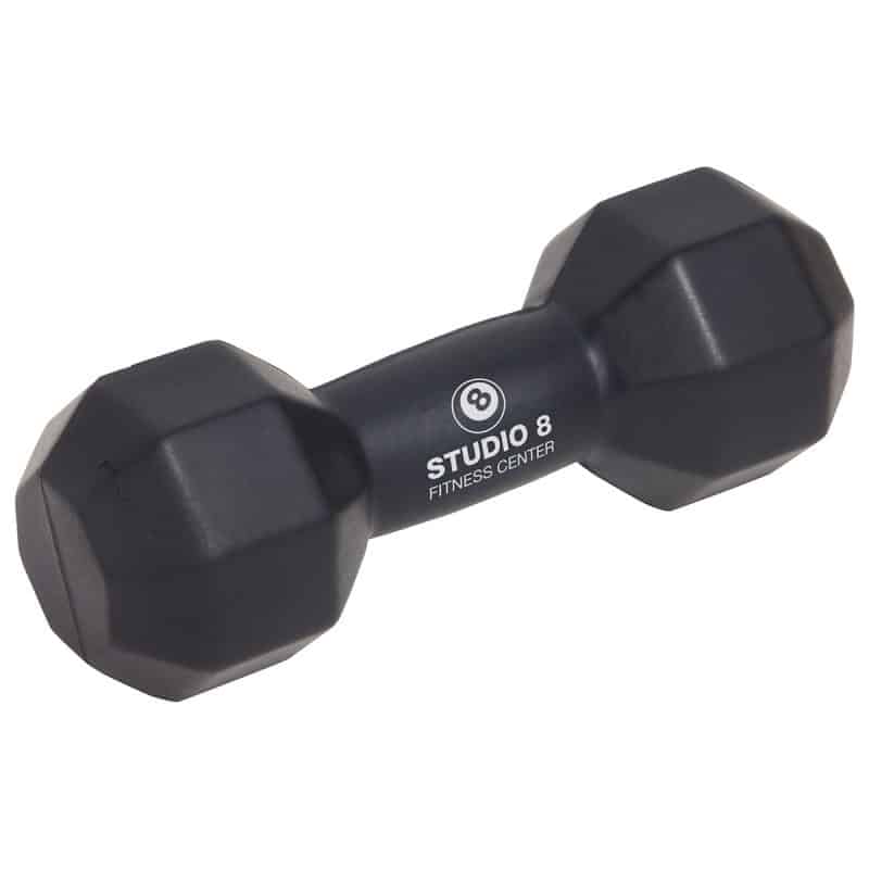 Dumbbell Stress Reliever - 2