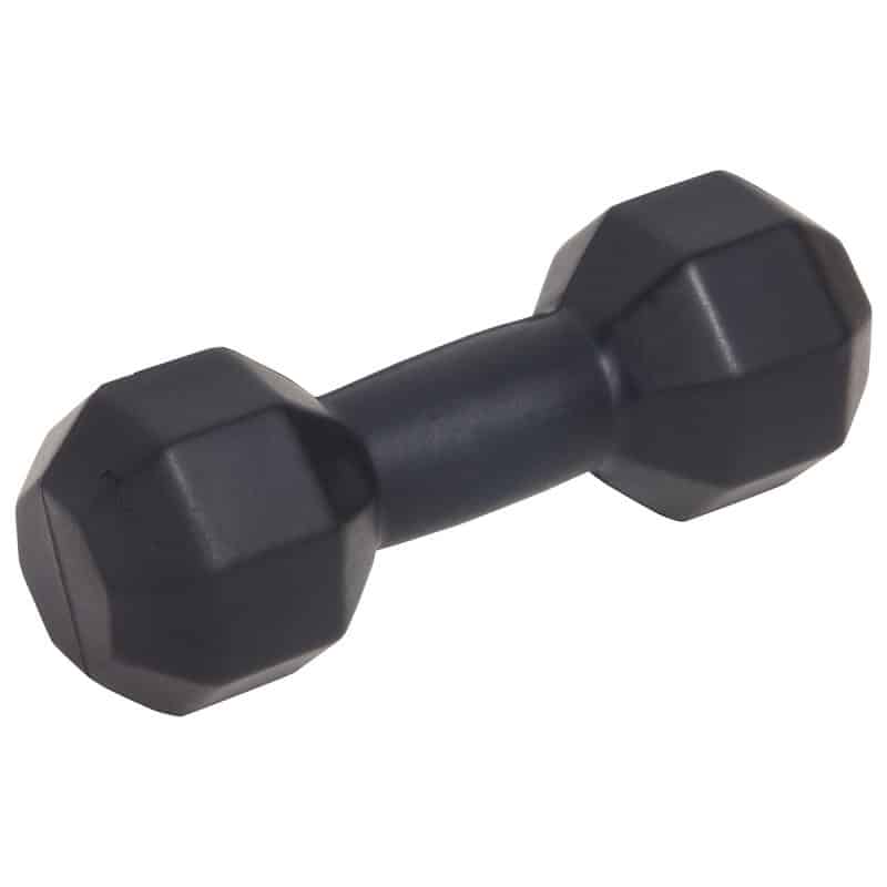 Dumbbell Stress Reliever - 3