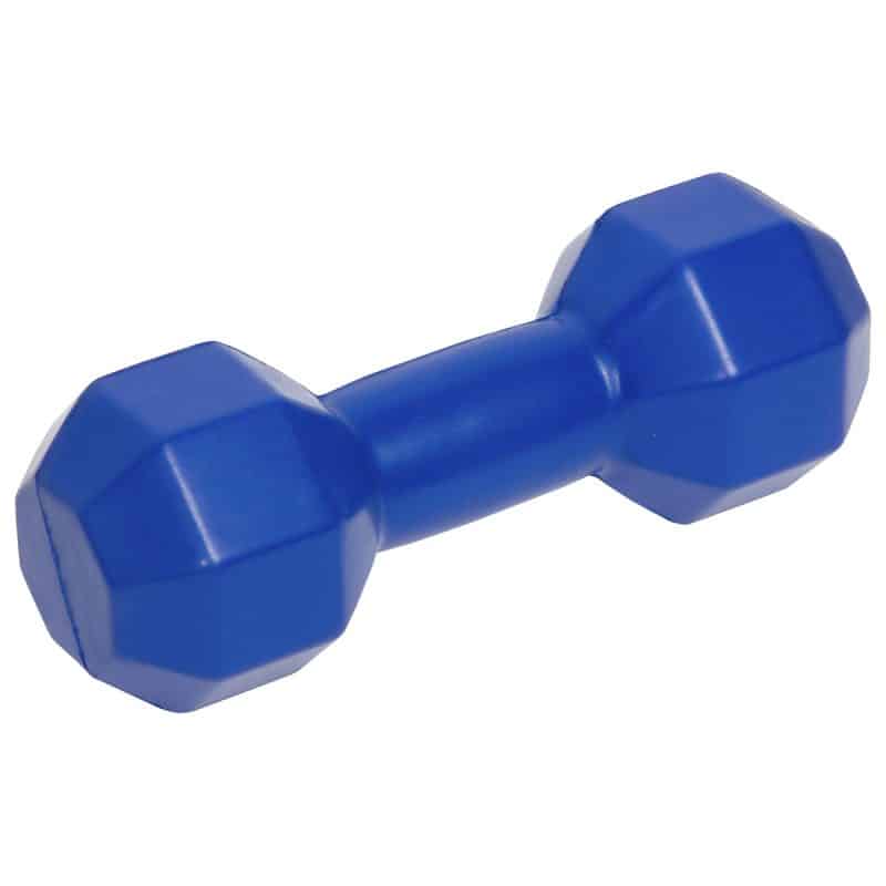 Dumbbell Stress Reliever - 5