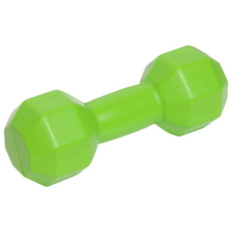 Dumbbell Stress Reliever - 7