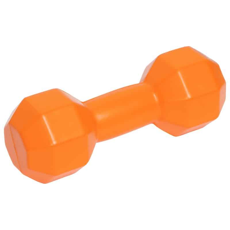 Dumbbell Stress Reliever - 9