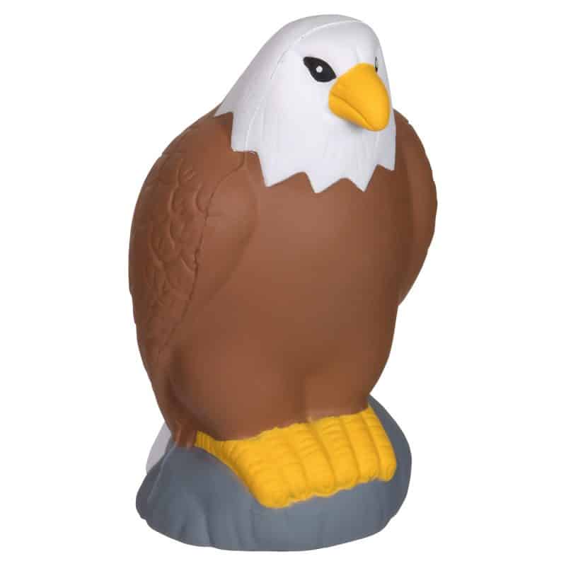 Eagle Stress Reliever - 1
