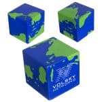 Earth Cube Stress Reliever - 2