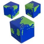 Earth Cube Stress Reliever - 3