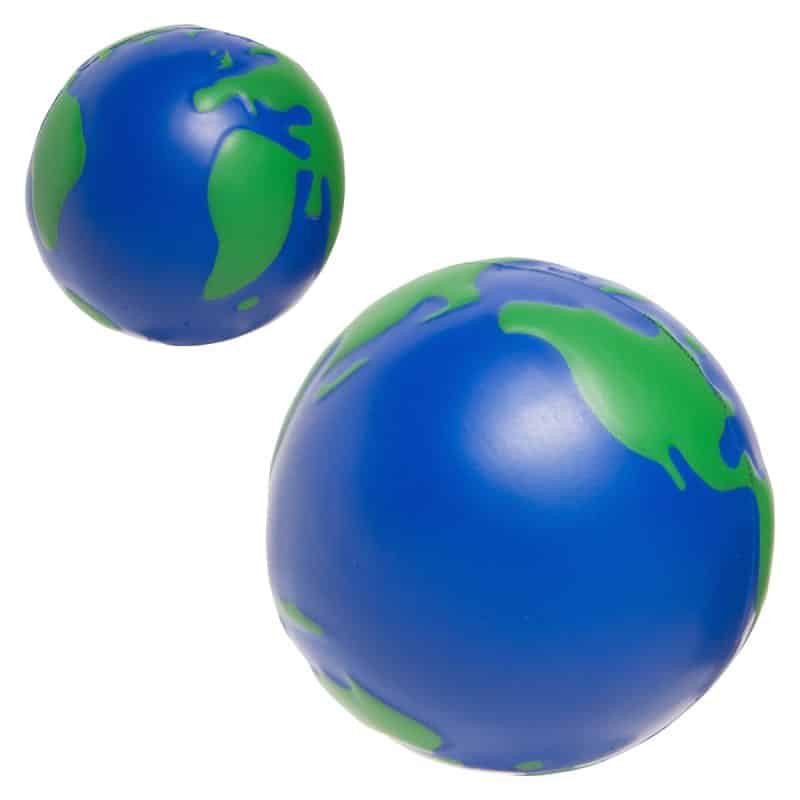 Earthball Stress Reliever - 1