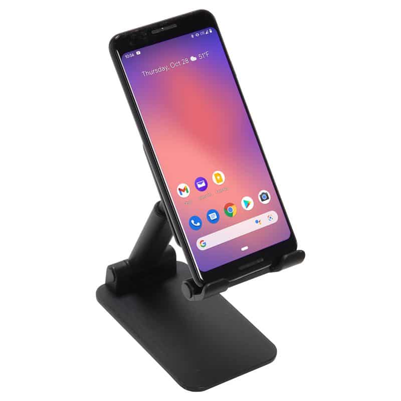 Easel Adjustable Phone Stand - 1