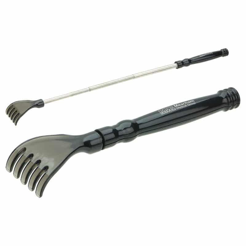 Easy Reach Telescoping Back Scratcher - 2