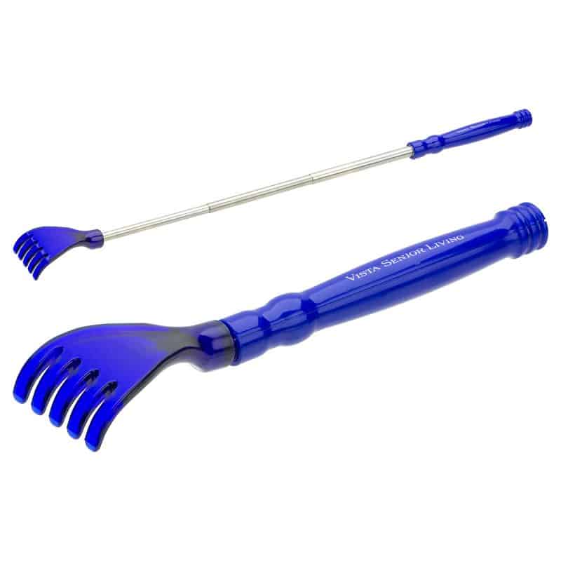 Easy Reach Telescoping Back Scratcher - 4
