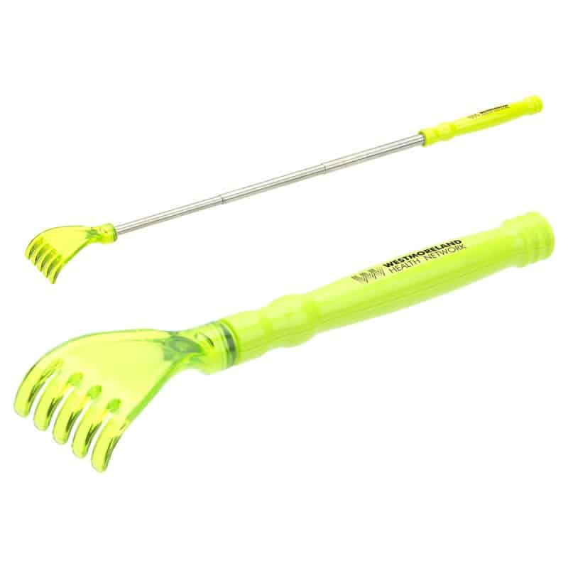 Easy Reach Telescoping Back Scratcher - 6