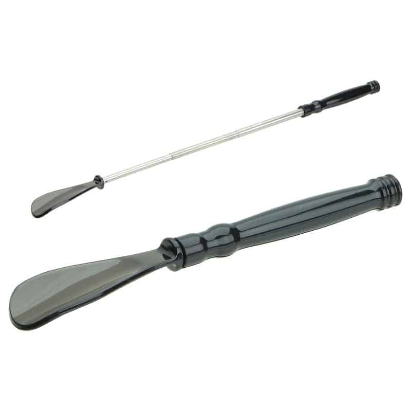 Easy Reach Telescoping Shoe Horn - 3