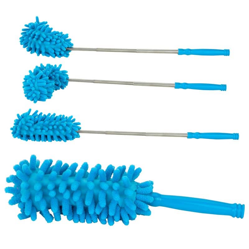 Easy Reach Telescoping Speed Duster - 1