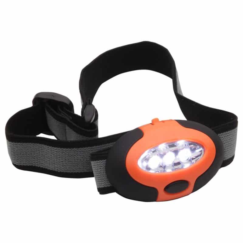Easy See Headlamp - 1