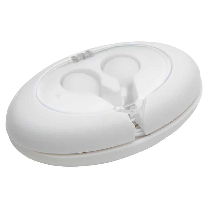 Easy Store Earbuds - 1