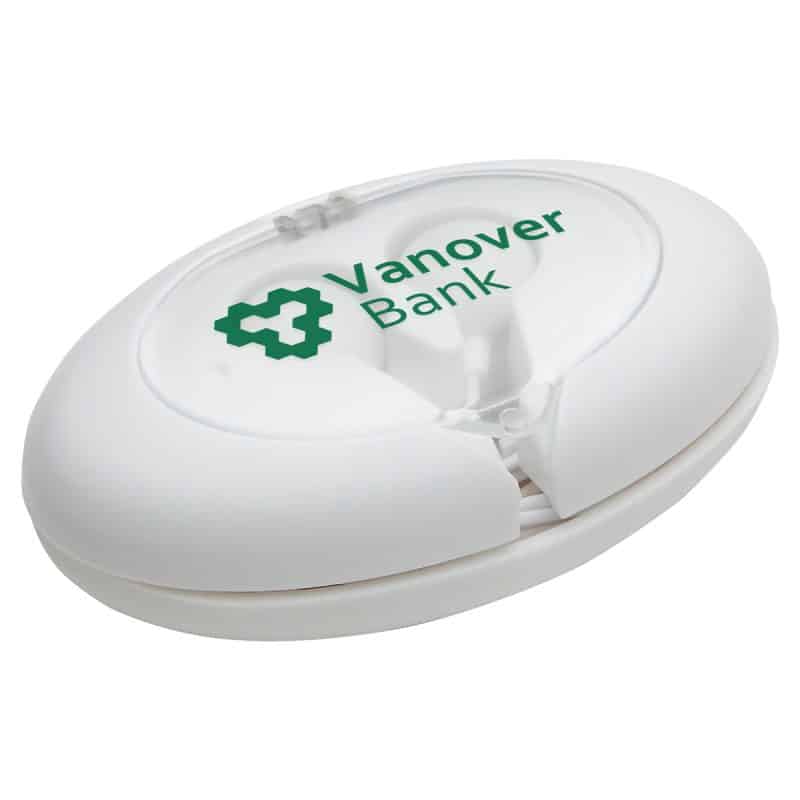 Easy Store Earbuds - 2