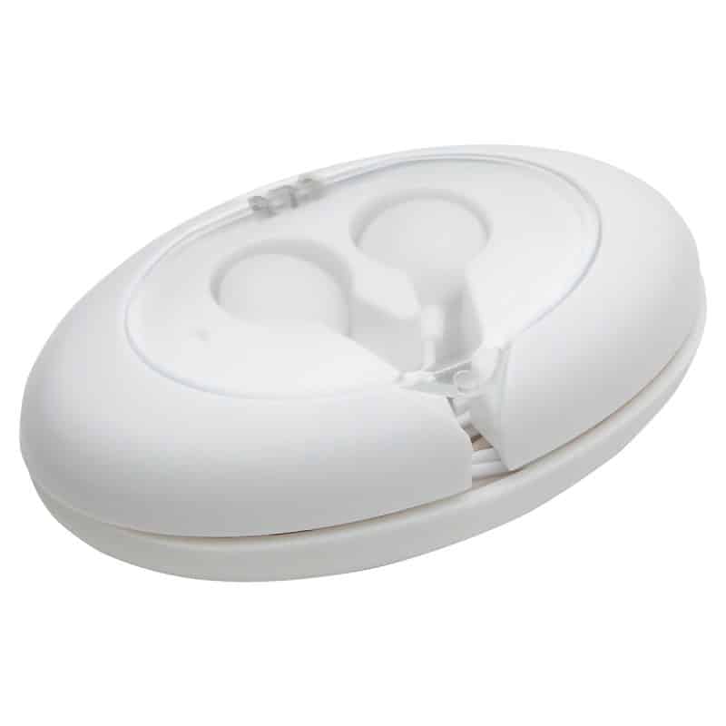 Easy Store Earbuds - 3