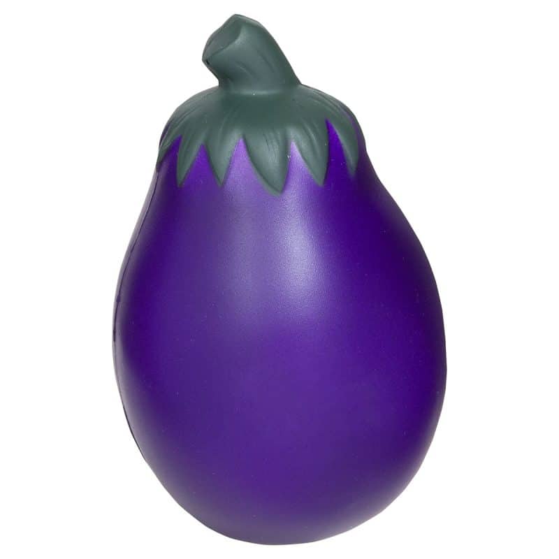 Eggplant Stress Reliever - 1