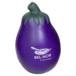 Eggplant Stress Reliever - 2