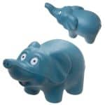 Elephant Stress Reliever - 3