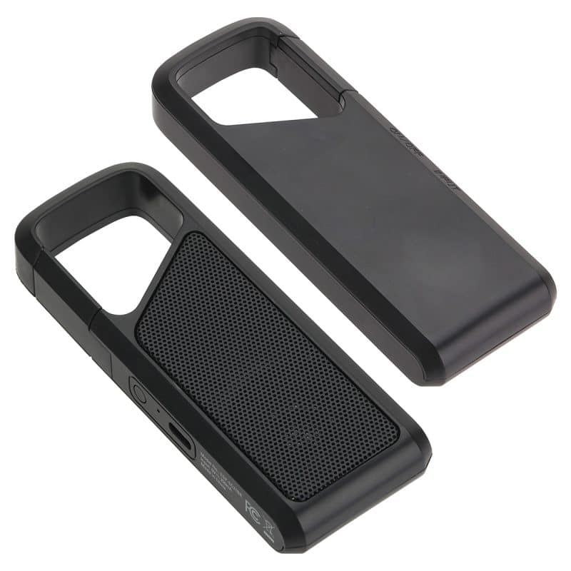 Ensemble Clip-On Wireless Speaker - 3