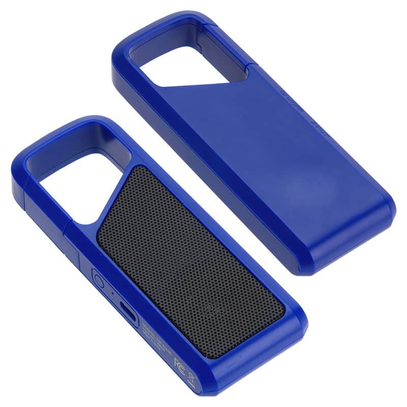 Ensemble Clip-On Wireless Speaker - 5